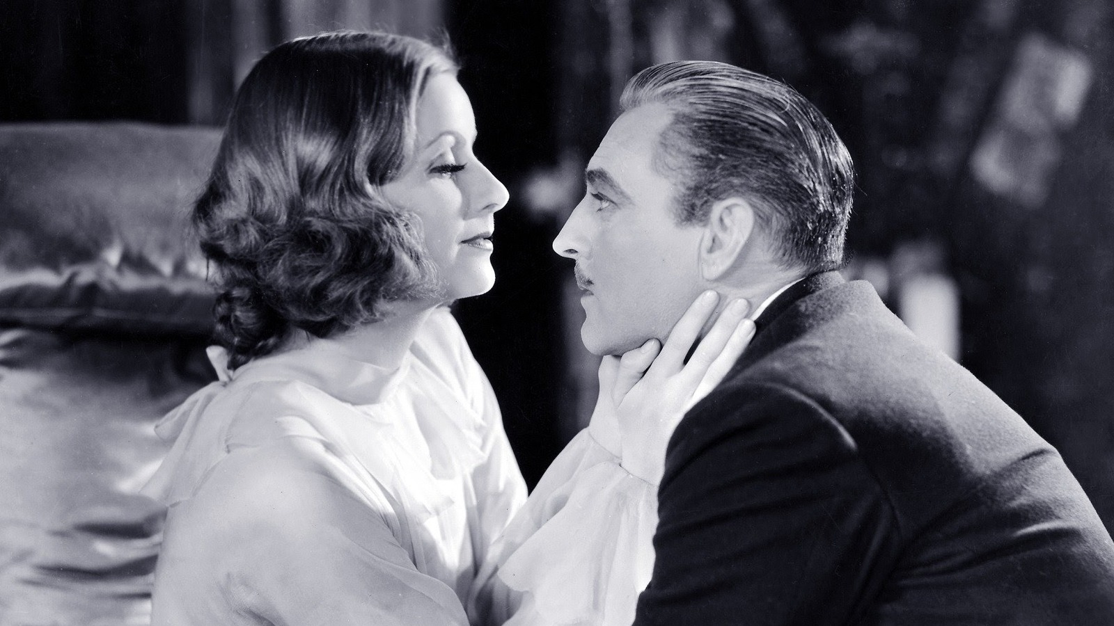 The Strange Case Of Grand Hotel, The Best Picture Winner That Wasn't Nominated For Anything Else - Vimarsana News