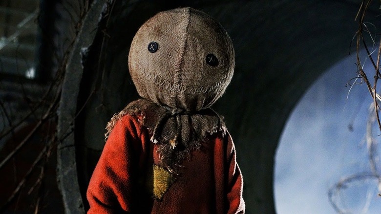 Trick 'r Treat Sam