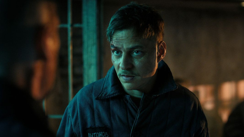 Tom Wlaschiha