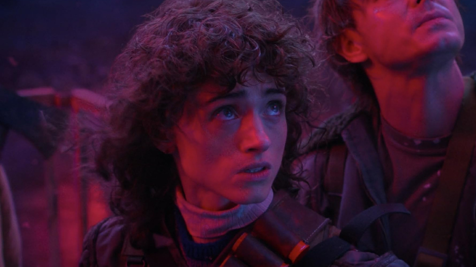 Finale van de Stranger Things-serie bevat het wildste Stephen King-hommage ooit van de show