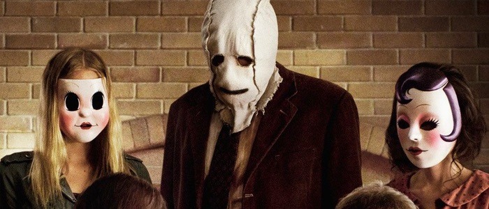 The Strangers 2