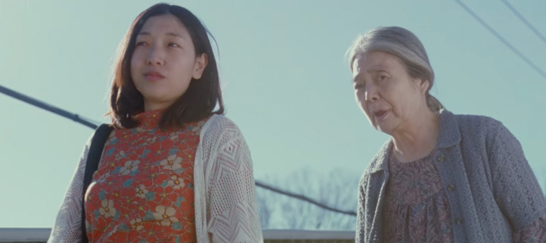 Shoplifters