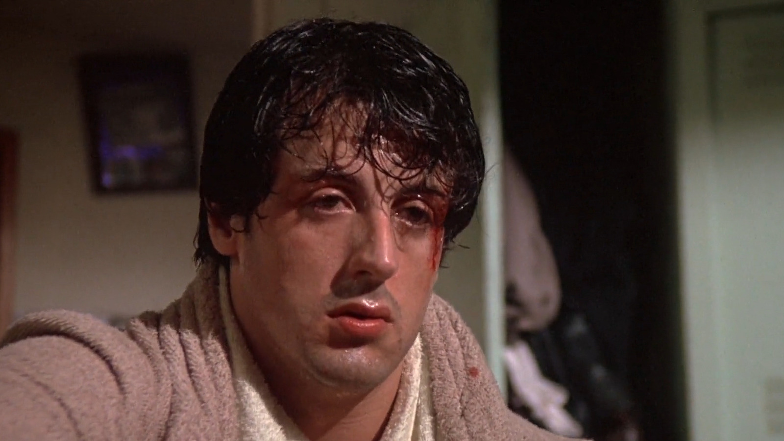 The Studio Didnt Want Sylvester Stallone To Lead Rocky