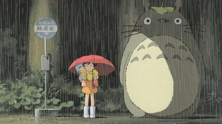 My Neighbor Totoro