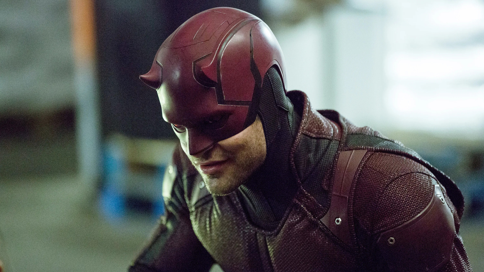 The Stunt Performer Behind Daredevil And Captain America Had An Amazing