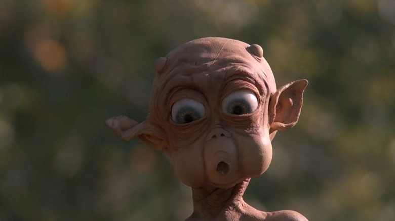 Mac in Mac and Me