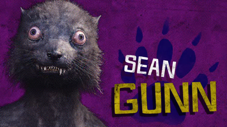 James Gunn's The Suicide Squad - Sean Gunn