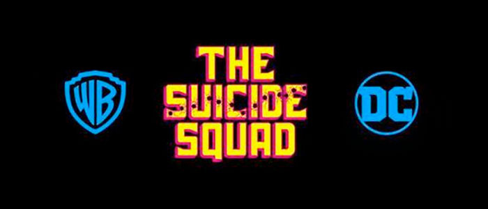 The Suicide Squad Cast