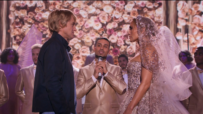 Marry Me Jennifer Lopez