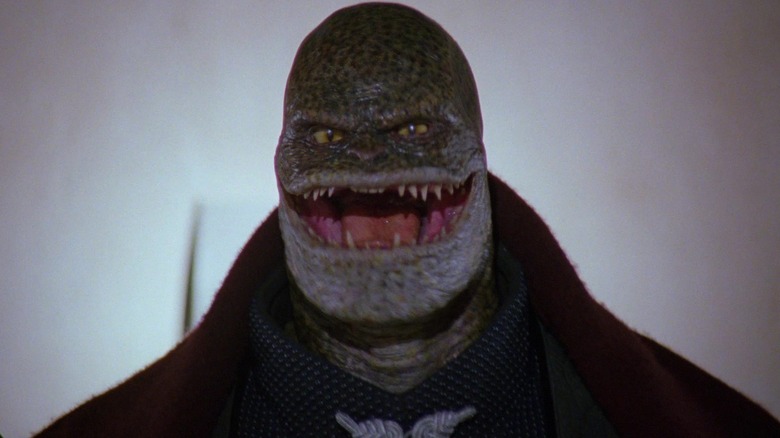 Goombah is angry from Super Mario Bros.