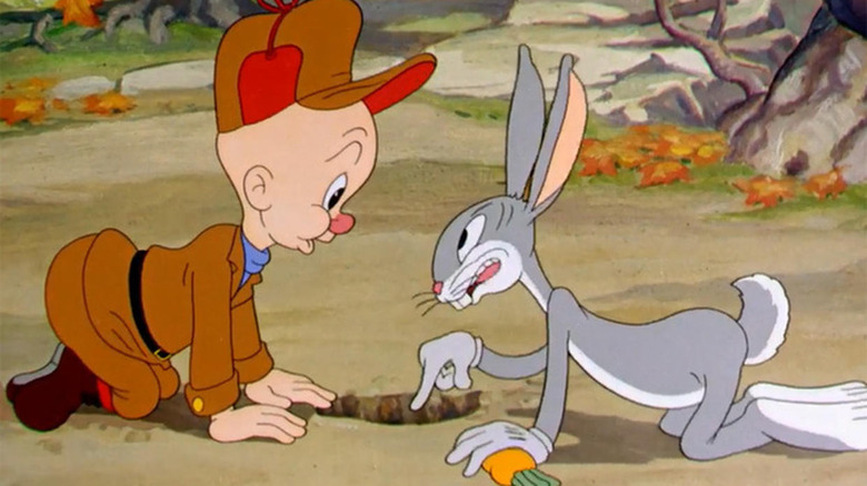 A Wild Hare