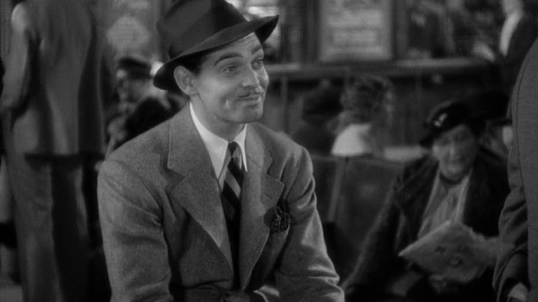 Clark Gable