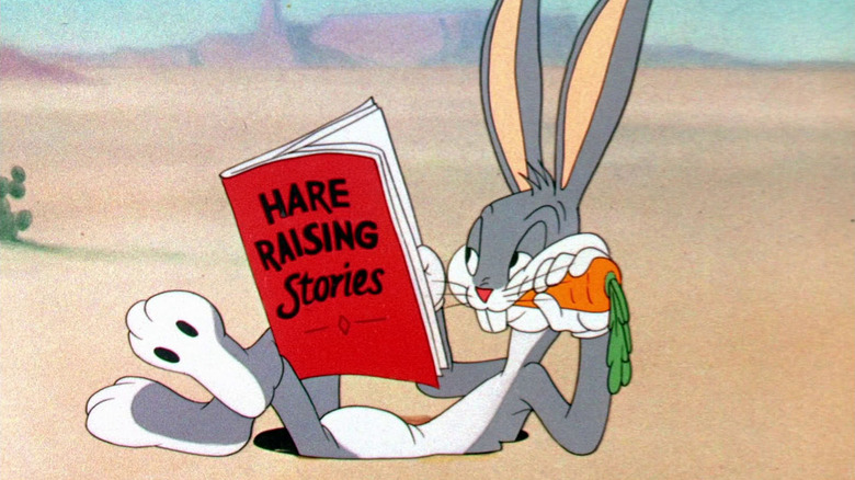 Bug Bunny