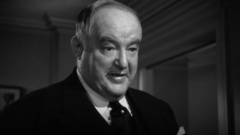 The Maltese Falcon Sydney Greenstreet