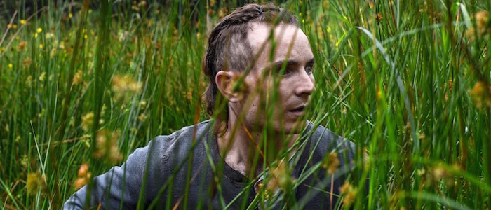 the survivalist trailer