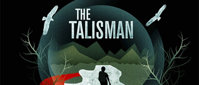 the talisman movie