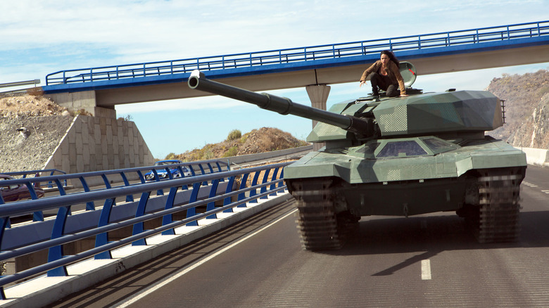 Fast & Furious 6