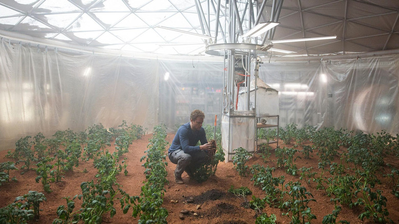 The Martian