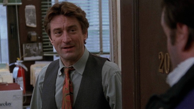 Robert De Niro in "Night & The City"