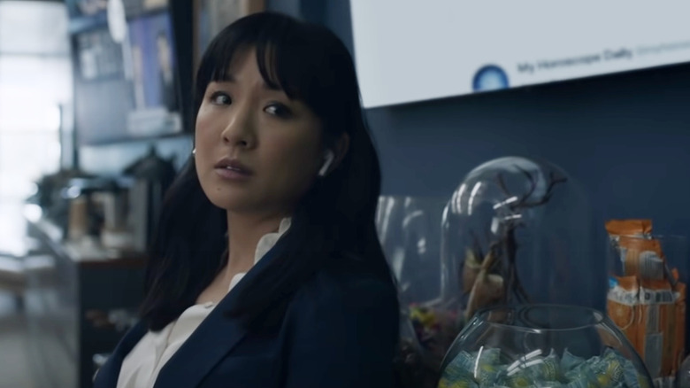 The Terminal List Constance Wu