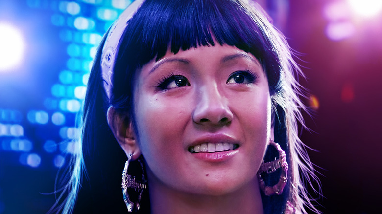 Constance Wu