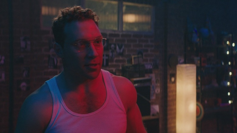 Jai Courtney interview