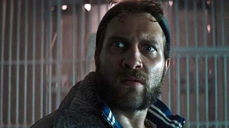 Jai Courtney interview