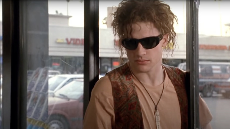 Brendan Fraser Encino Man