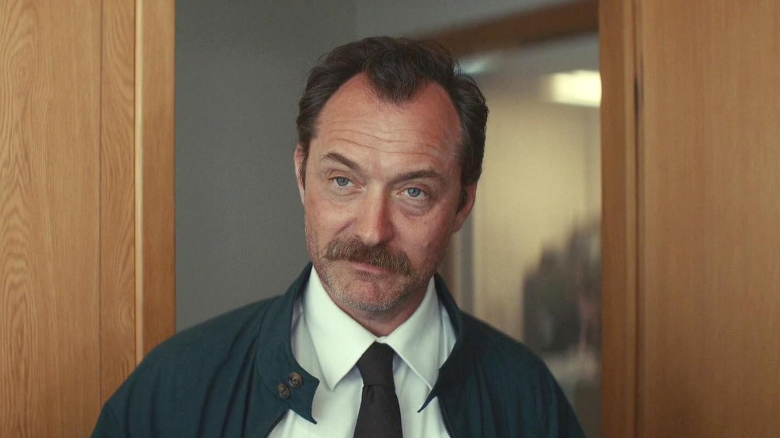 The Terrifying True Story Behind Jude Law's Crime Thriller The Order