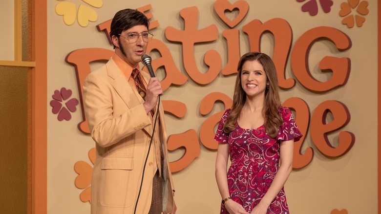 Ed Burke and Cheryl Bradshaw