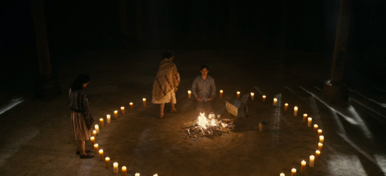 the terror infamy episode 8 review