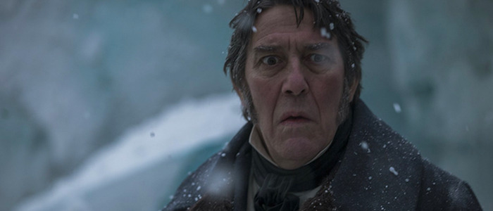 the terror the ladder review