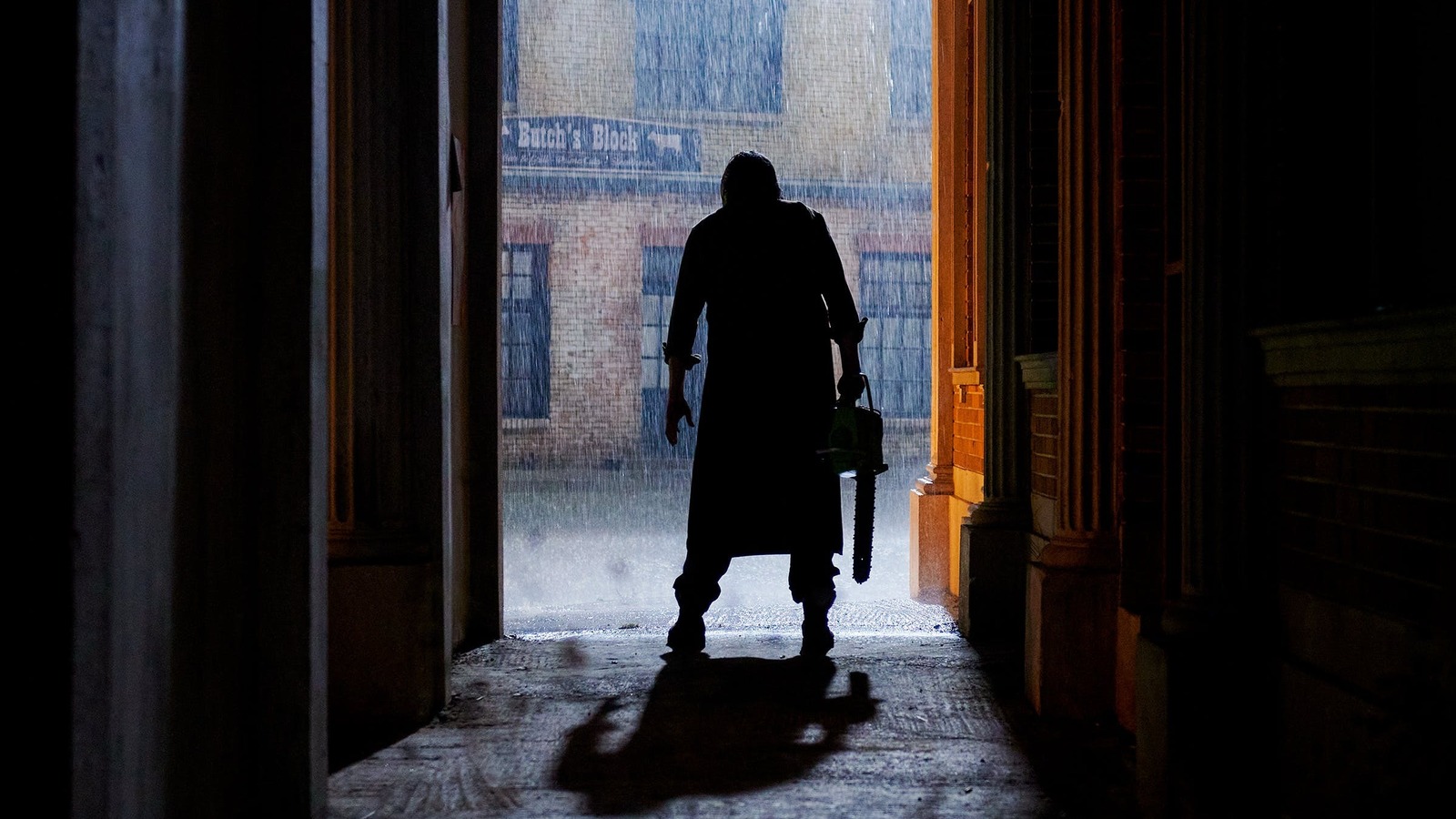 The Texas Chainsaw Massacre Scene That Hit Fans The Hardest