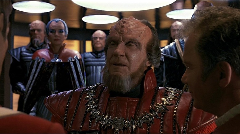 Star Trek VI: The Undiscovered Country