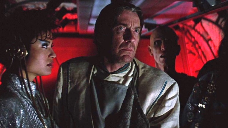 Star Trek V: The Final Frontier