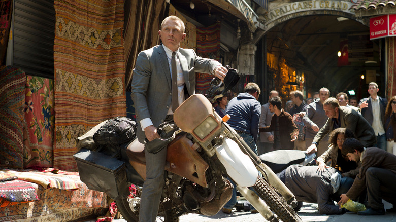 Skyfall