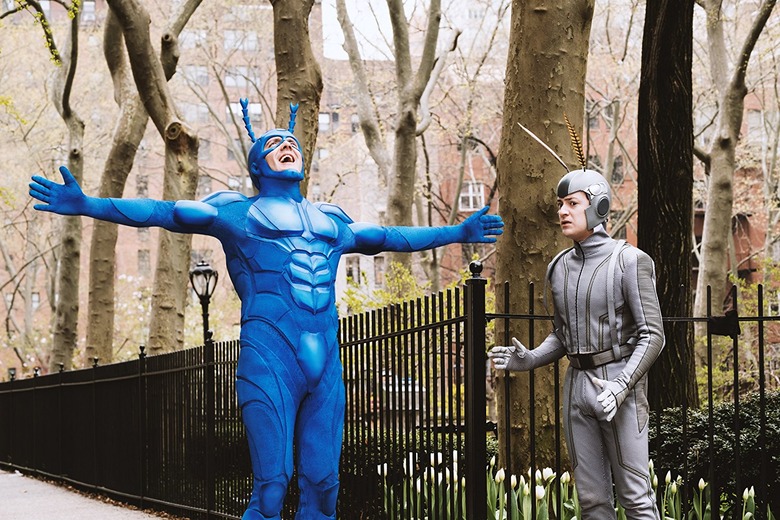 the tick season 2