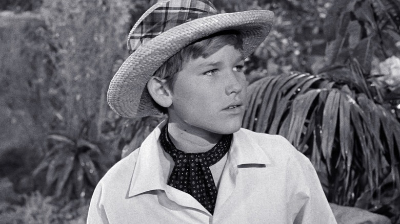 Gilligan's Island, Kurt Russell