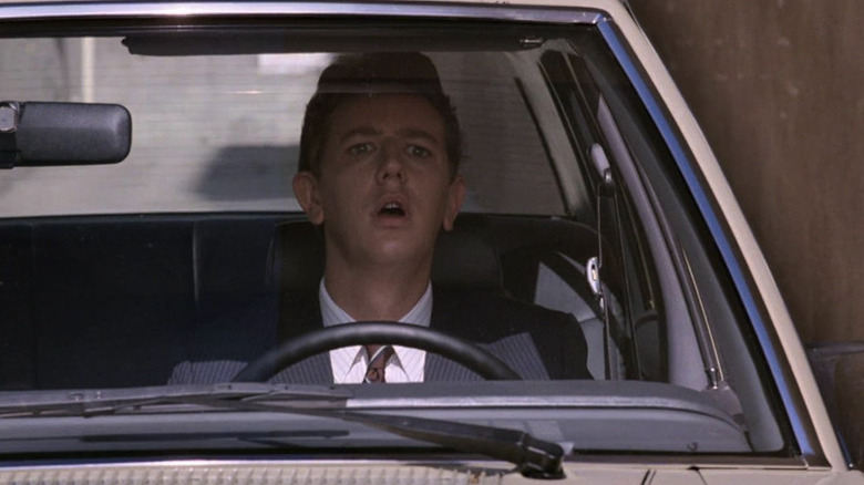 Juiz Reinhold como Billy Rosewood em Beverly Hills Cop
