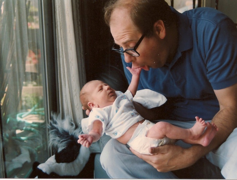 Stephen_holding_baby_Robert_Whitley_Terrace