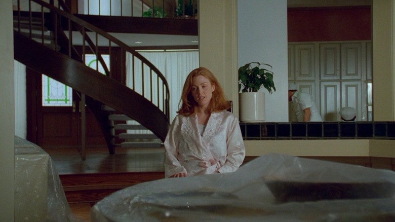 Safe Julianne Moore