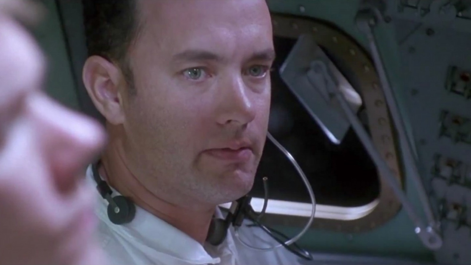 Der Tom Hanks Star Wars-Cameo, der nie zustande kam