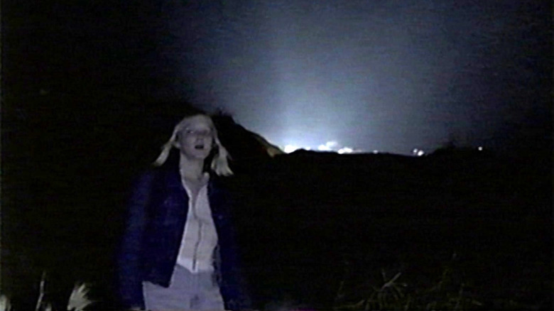 'Phoenix Forgotten'