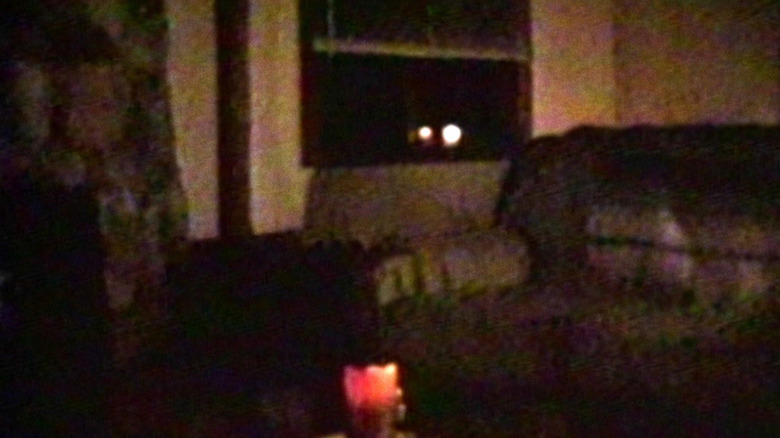 'UFO Abduction'