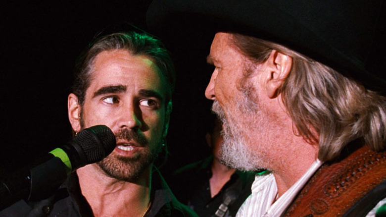 Colin Farrell and Jeff Bridges