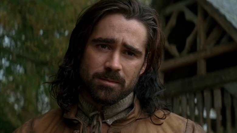 Colin Farrell John Smith