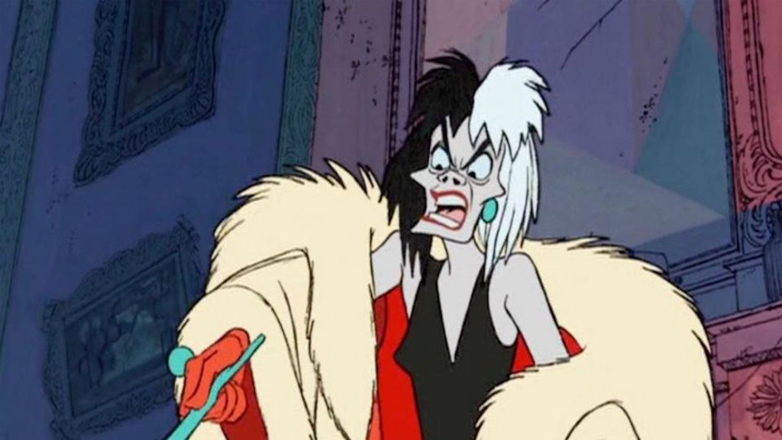 The Top 20 Disney Animated Villains Ranked