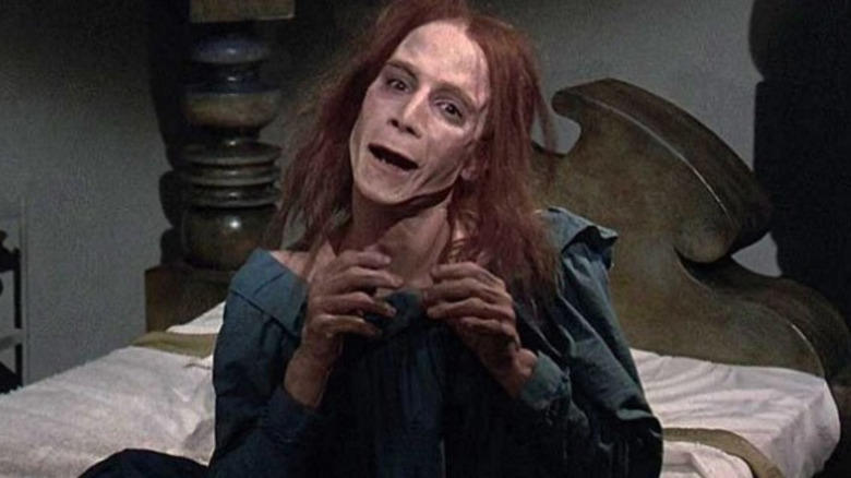 Andrew Hubastek in "Pet Sematary"