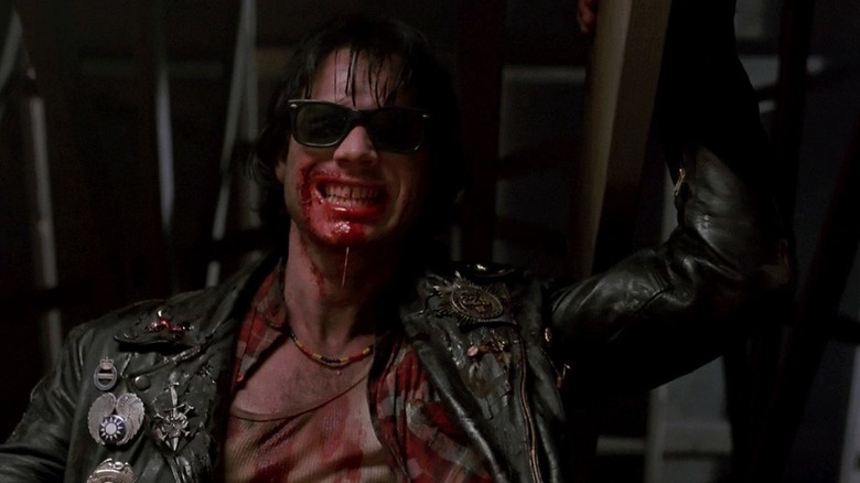 Bill Paxton in "Near Dark"