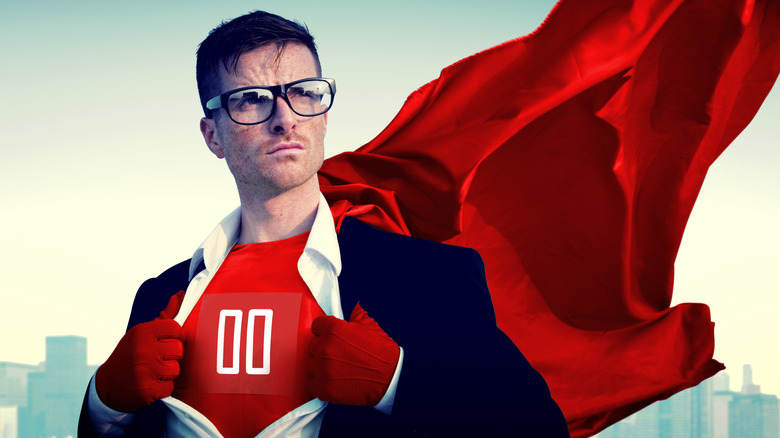 Captain Pause Button